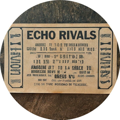 Echo Rivals