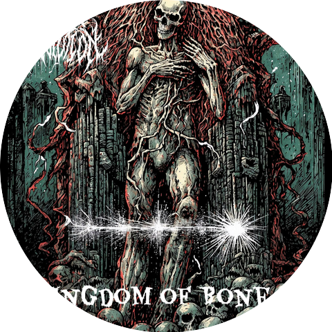 Crucible Of Absolution