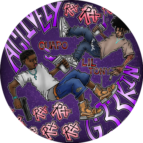 Guapo & Lil Tony Official