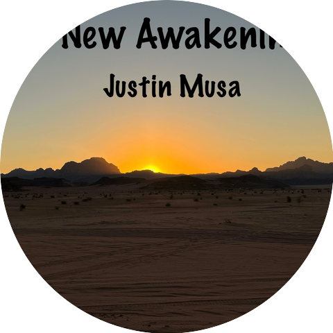 Justin Musa