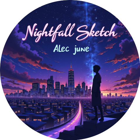 Alec June