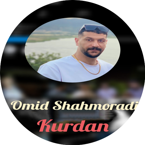Omid Shahmoradi