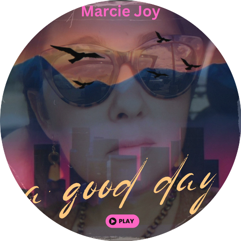 Marcie Joy