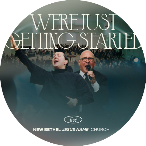 New Bethel Jesus Name Church