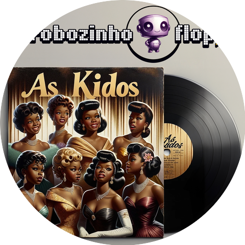 As Kidos