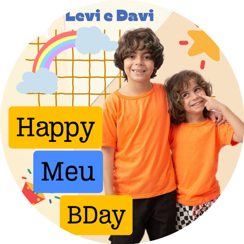 Levi e Davi