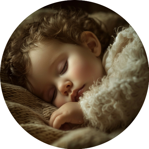 Gentle Baby Sleep Music