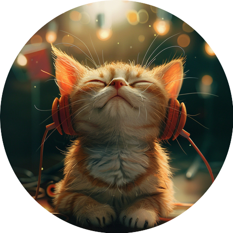 Songs for Cats