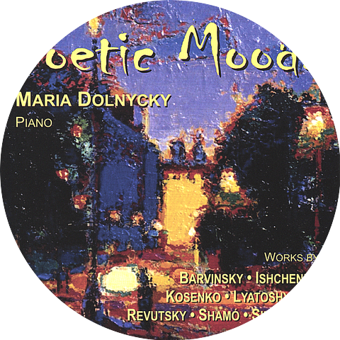 Maria Dolnycky