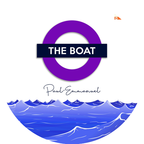 Paul-Emmanuel and Awesome's Music Group