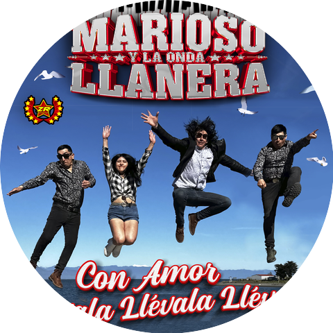 Marioso y La Onda Llanera & Zona Ranchera