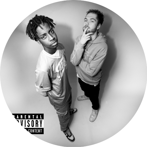 Myro B and Lau the Human