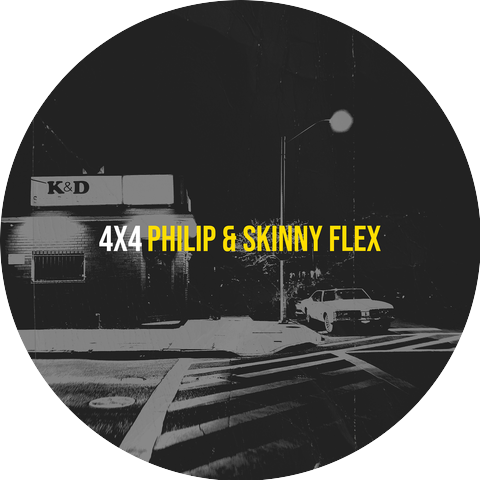 Philip and skinny flex