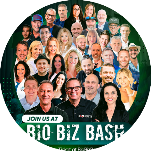 Bio Biz Bash