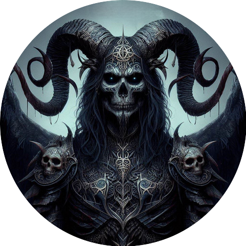 PaimonGoetic