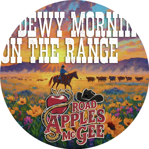 Road Apples McGee