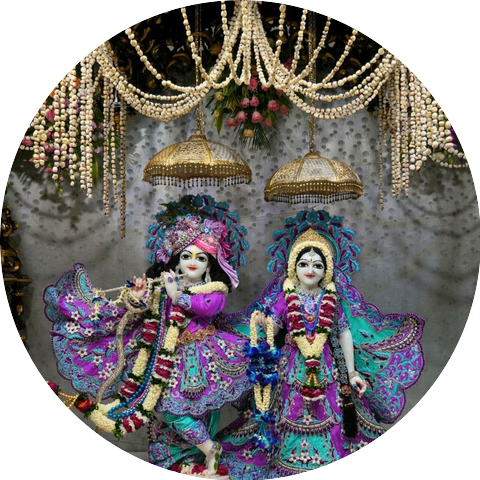 Daily ISKCON Songs