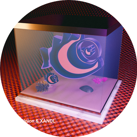 Alexey Union & XANDL