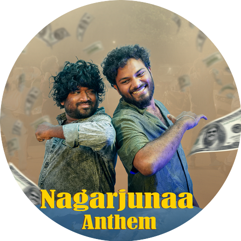 Madduri Hemant and Arjun Vijay