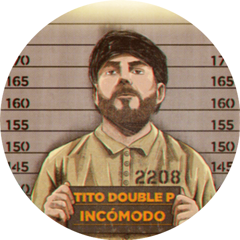 Tito Double P & Eslabon Armado