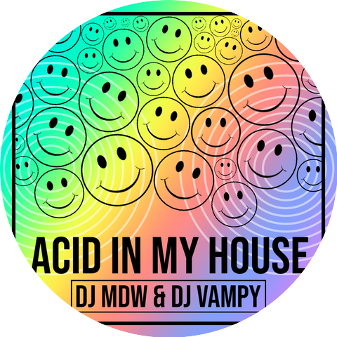 DJ MDW & DJ Vampy