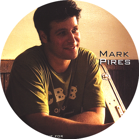 Mark Pires