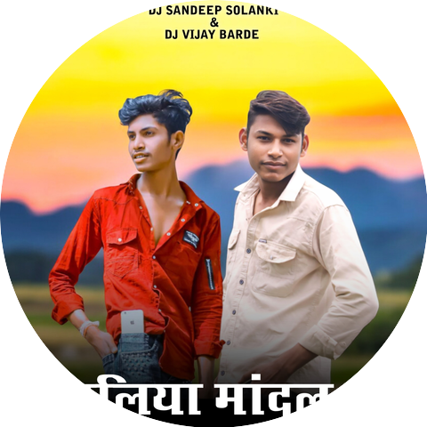 Dj Vijay Barde