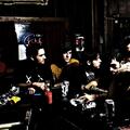 The Blackout Pact