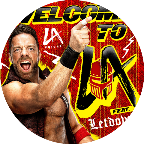 WWE & Letdown.