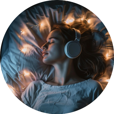 Music for Quiet Sleep