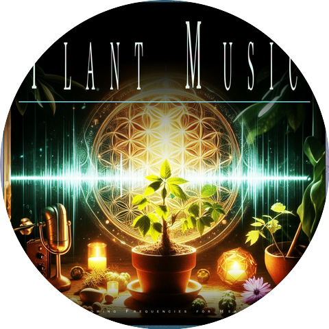 Happy Plant Music