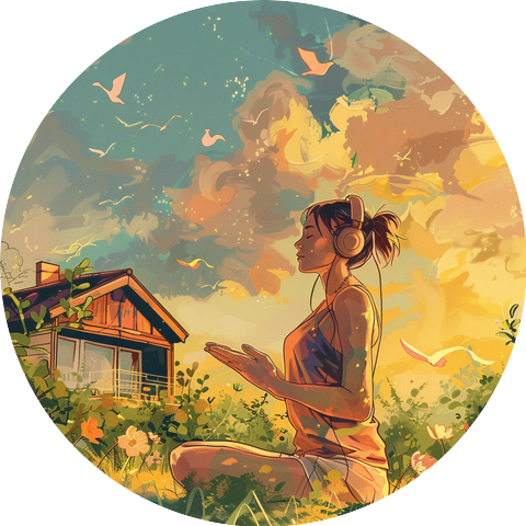 Music for Poses