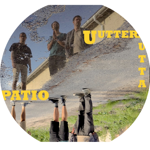 Uuttera lautta, Juho Paavola, Pete Petros, and Mikko Norontaus