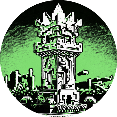 Tower of Heaven