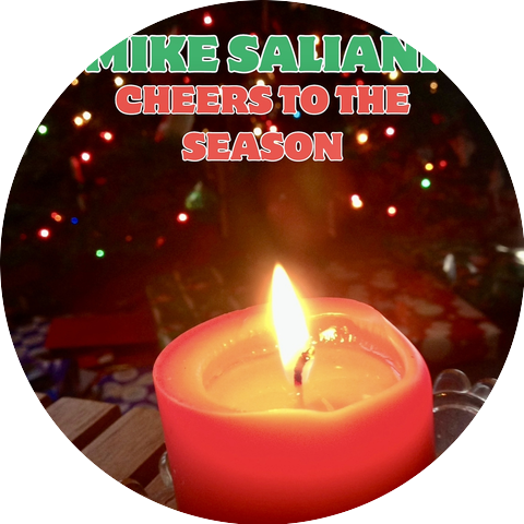 Mike Saliani