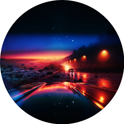 DreamyDrives