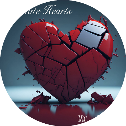 The Desolate Hearts