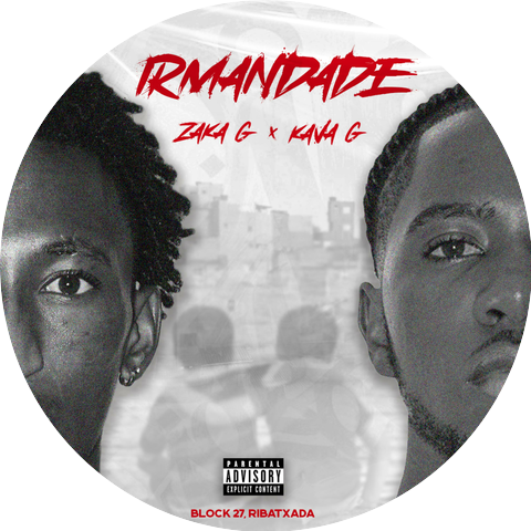 ZAKA G KAVA G- NA GÁZ