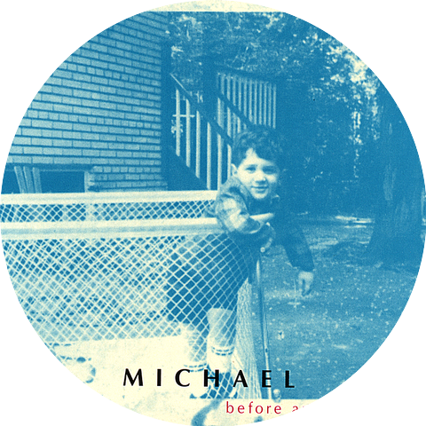 Michael Zaloom
