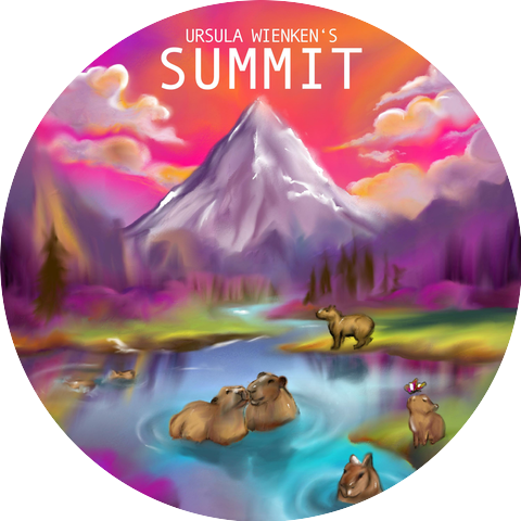 Ursula Wienken´s SUMMIT