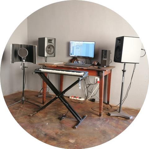 BANKWELA MONA MUSIC
