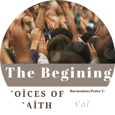 Harmonious Praise Voices