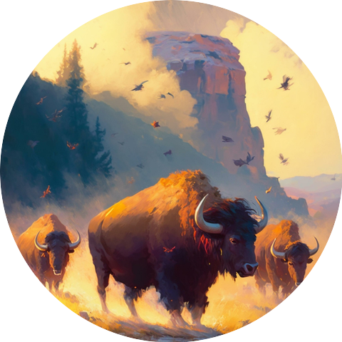 Shamanic Dawn & Dreamwalker Flute