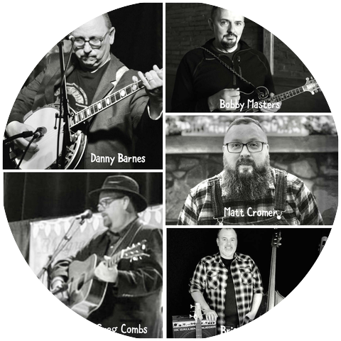 The Acoustic Breakaways