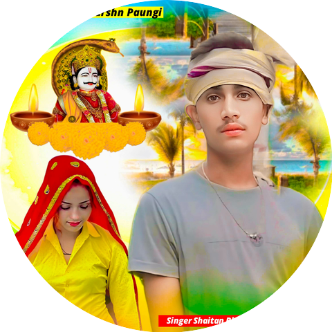 Shaitan Bhadana