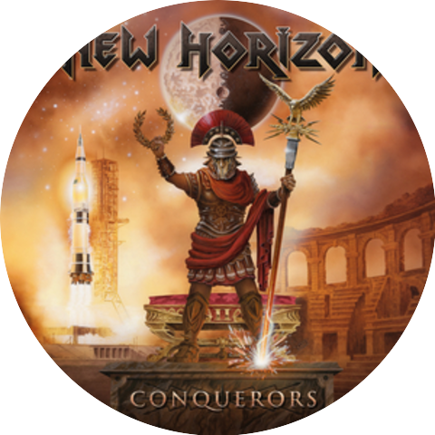New Horizon