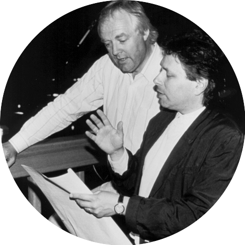 Alan Menken