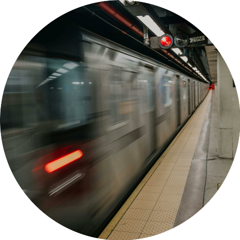 Metro Jam