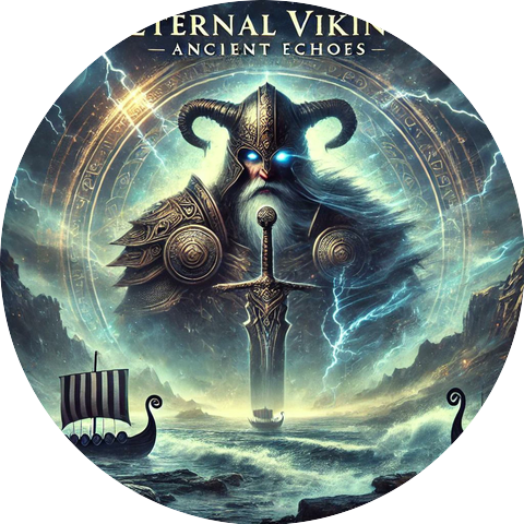 Eternal Viking