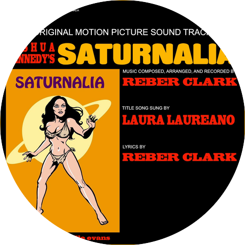 Reber Clark